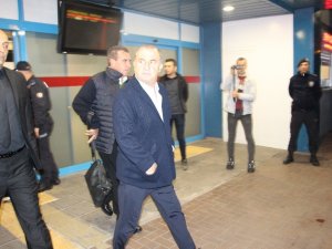 Galatasaray Trabzon’da