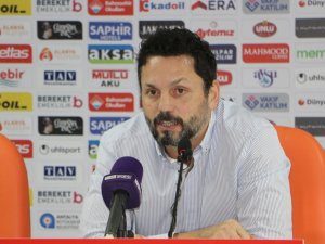 “Pozisyonları İyi Değerlendirerek 5-0’lık Bir Galibiyet Aldık”