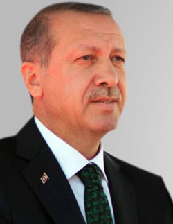 Erdoğan: ‘Yeniden verdiğimiz İstiklal Mücadelesinin herkes farkında’
