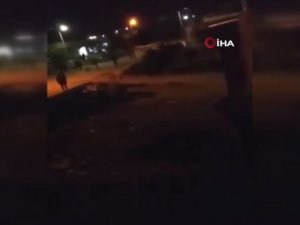 İsrail Güçleri Filistinli Genci Öldürdü