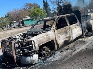 Meksika’da Kartel Terörü: 14 Ölü