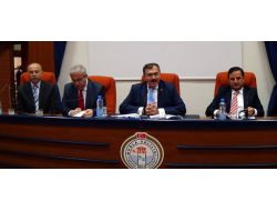 Bakan Eroğlu: “yangınlarla Mücadelede Dünya Lideriyiz”