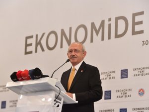 Chp Lideri Kılıçdaroğlu, Maltepe Ekonomik Forumu’na Katıldı
