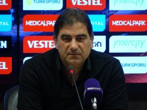"Tüm Kadromuz Hazır Olduğunda İnşallah Çok Daha İyi Olacak"