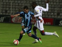 Ptt 1. Lig