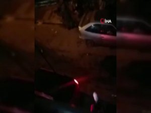 Polisten Kaçan Silahlı Şahıslar Parti Alanına Daldı: 9 Ölü, 7 Yaralı