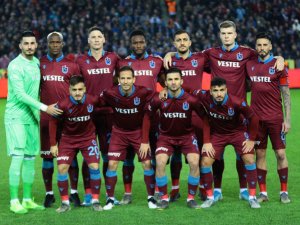 Trabzonspor Son Dakikalarda Yıkılıyor