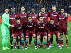 Trabzonspor Son Dakikalarda Yıkılıyor