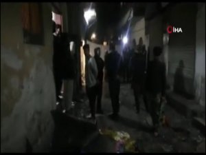 Pakistan’da Gaz Tüpü Patladı: 3 Ölü