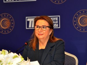 Bakan Pekcan: ’’İngiltere’deki Seçim Sonuçları Bize Ciddi Mesaj Verecek’’