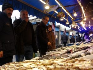 Bu Sezon İlk Kez Tezgahlarda Yerini Alamadı