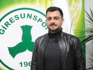 Sacit Ali Eren: “Giresunspor, Giresun’un Takımı Değilmiş Gibi Davranılıyor”