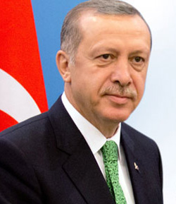 Erdoğan: 'Paralel yapı hayatımdaki en zor süreçti'