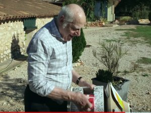 Fransa Posta İdaresi Drone İle Gönderi Teslimatına Başlıyor