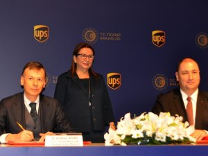 Bakan Pekcan, ’Export Akademi İşbirliği Protokolü İmza Töreni’ne Katıldı