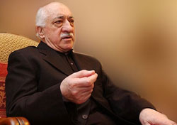 Fethullah Gülen, İtalyan Gazetesine Konuştu