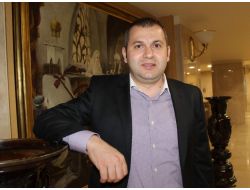 Saral, "Güven Veren Bir Takım Olduk"