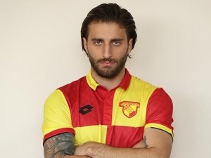 Elazığspor’un Beklediği Alpaslan Öztürk Dosyası Sonuçlandı