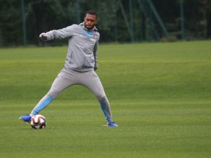 Trabzonspor, Sturridge’den Beklediği Verimi Alamadı