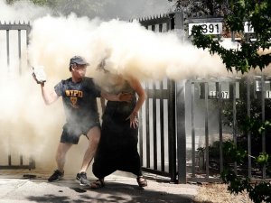 Şili’de Ekonomik Kriz Kapıda