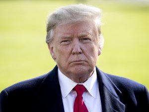 Trump’tan Flaş Türkiye Açıklaması