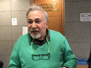 Orhan Kural’ın Cem Yılmaz’a Açtığı Dava Reddedildi