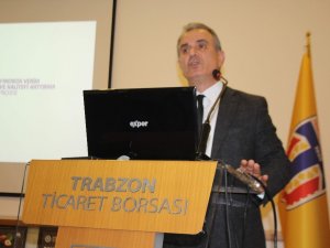 Fındıkta Verim Ve Kaliteyi Artırma Projesi
