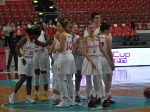Bellona Kayseri, Son Maçına Çıkacak