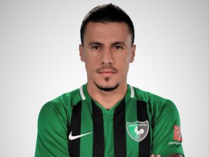 Denizlispor’da Kadro Dışı Bırakılan Keremcan Akyüz’den Açıklama