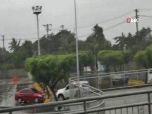 Filipinler’de Ölü Sayısı 3’e Yükseldi