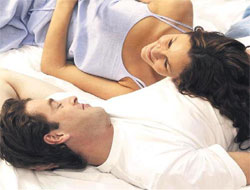 İlk gece ilişki nasıl olmalı?
