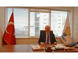 Ak Parti’den 18 Mart Mesajı