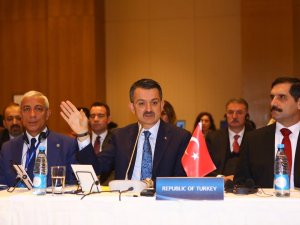 "Gelecek Yıl, Türkiye’de Tarımda Dijitalleşmenin Yılı Olacak”