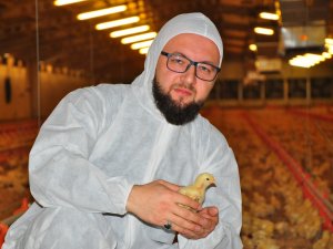 Gazetede Gördü, Devlet Desteğiyle Milyonluk Tesis Sahibi Oldu