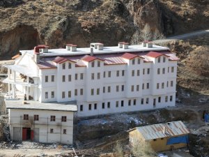 Turizmde Öne Çıkan Tunceli’ye Sağlık Turizmi Yatırımı
