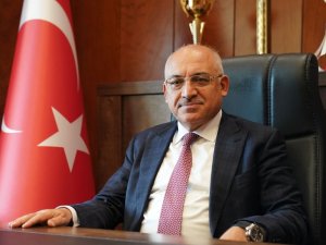 "Devre Arası Forvet, Orta Saha, Sol Bek Ve 6 Numara Transfer Edeceğiz"