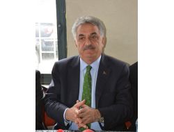 Bakan Yazıcı Trabzon'da