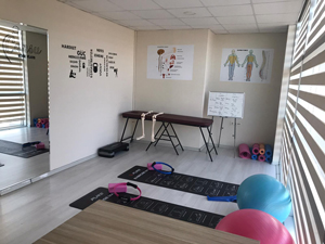 Cansu Klinik Pilates Rize’de Hizmete Girdi