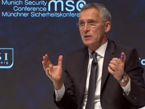 Nato Genel Sekreteri Stoltenberg’ten Türkiye’ye Yeşil Işık