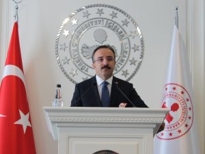 "Kasım Ayında 131 Terörist Etkisiz Hale Getirildi"