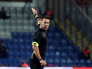 Kayserispor-çaykur Rizespor Maçı Hakemleri Açıklandı