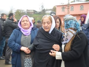Öldürülen Ceren’in Annesinin Feryadı Yürekleri Dağladı