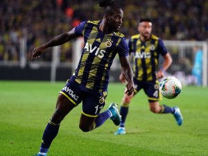 Fenerbahçe’de Moses Şoku