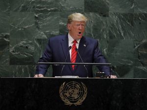 "Nato Üyesi Türkiye Oldukça İyi Bir İş Çıkarıyor"