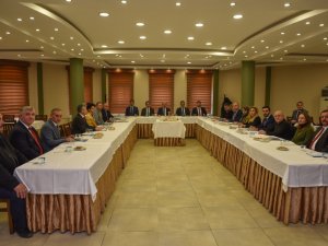 Taşköprü Sarımsağı İçin Eylem Planı Hazırlanacak