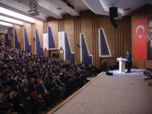 Enerji İletişim Zirvesi’nin İlki Gerçekleştirildi