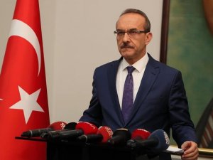 Ordu Valisi Yavuz: “Katil Zanlısının 12 Suç Sabıkası Var”