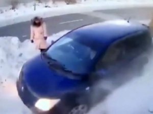 Yakutistan Türkünün Cesareti Rusya Gündeminde