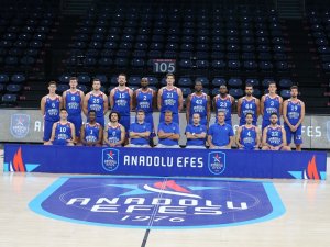 Lider Anadolu Efes, Baskonia Deplasmanında