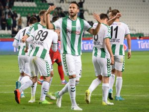 ’Savunma Bakanı’ Yeniden Konyaspor’a Dönmek İstiyor